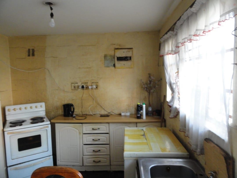 2 Bedroom Property for Sale in Salberau Western Cape